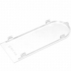 Cache lampe d'origine