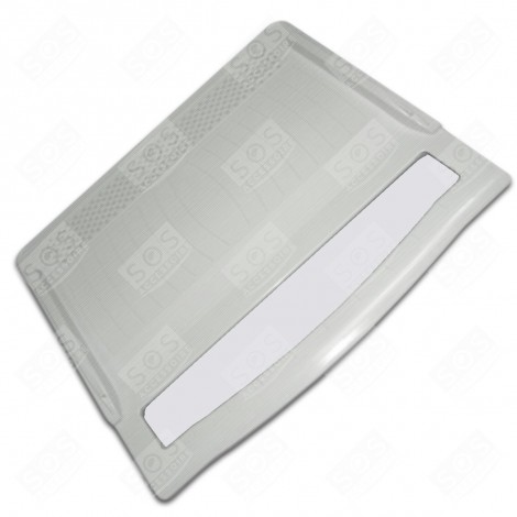CLAYETTE DESSUS DE BAC A LÉGUMES FRIGO, RÉFRIGÉRATEUR, CONGÉLATEUR - F270005M2