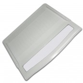 Clayette dessus de bac a légumes