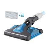 Brosse aqua head