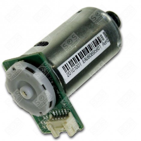 MOTEUR BMD1 ASPIRATEUR ROBOT - EAU60695601