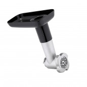 Réducteur + hachoir