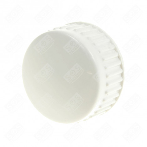 BOUTON VERROU BLANC DIVERS PETIT MÉNAGER - CS-00139759