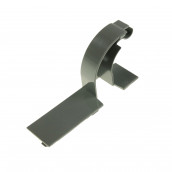 Cache charnière droit