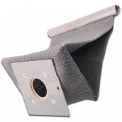 Sac en tissu reutilisable