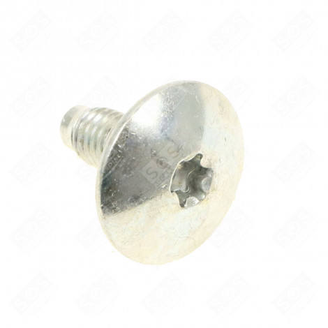 VIS AXE DE TAMBOUR D'ORIGINE MACHINE À LAVER, LAVE-LINGE - 480110100801, C00309516