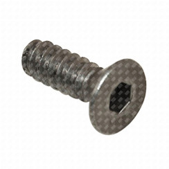 Vis de brûleur 5.9x18