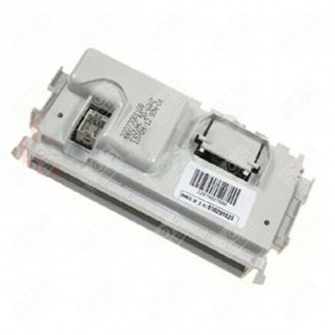 PROGRAMMATEUR D'ORIGINE MACHINE À LAVER, LAVE-LINGE - 816291447