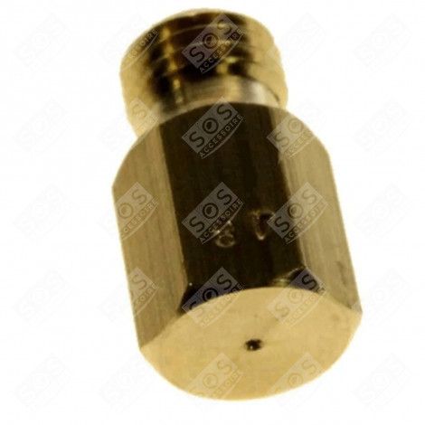 INJECTEUR BUTANE (DIAMÈTRE 0.48) PLAQUE DE CUISSON - 909010389