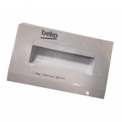 Façade de tiroir boite à produits Façade de tiroir boite à produits