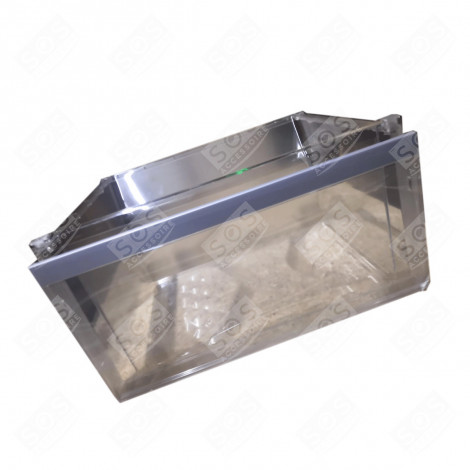 BAC À LÉGUMES FRIGO, RÉFRIGÉRATEUR, CONGÉLATEUR - AJP73816701