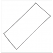 Joint de porte (partie réfrigérateur) d'origine