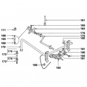 Robinet thermostatique Robinet thermostatique