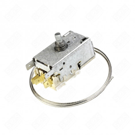 THERMOSTAT A130705 D'ORIGINE FRIGO, RÉFRIGÉRATEUR, CONGÉLATEUR - 481228238231