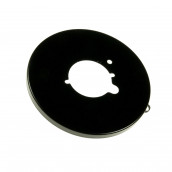 Capot bruleur auxiliaire d'origine