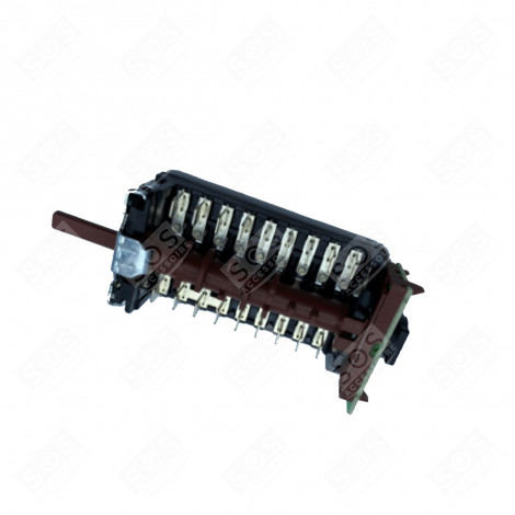 COMMUTATEUR FOUR, CUISINIÈRE - 263100040
