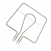 Résistance inférieure d'origine