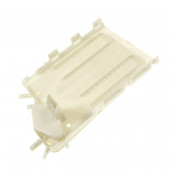 Bac à lessive, bac à détergent d'origine