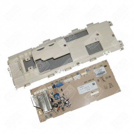 CARTE ÉLECTRONIQUE, MODULE DE COMMANDE MACHINE À LAVER, LAVE-LINGE - 2827790763