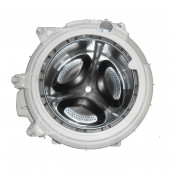 Cuve plastique complète d'origine Cuve plastique complète d'origine