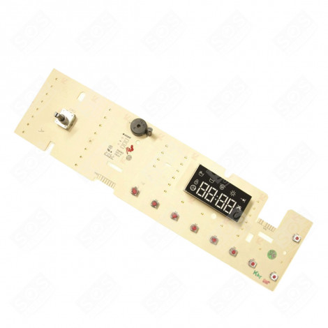 CARTE D'AFFICHAGE MACHINE À LAVER, LAVE-LINGE - 2853660100