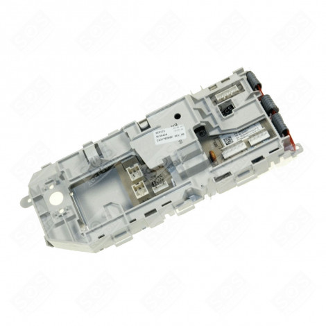CARTE ÉLECTRONIQUE, PLATINE PRINCIPALE MACHINE À LAVER, LAVE-LINGE - 2431702082