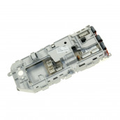 Carte électronique, Platine principale