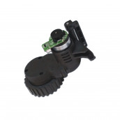 Roue droite + moteur