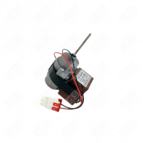 MOTEUR D'ORIGINE FRIGO, RÉFRIGÉRATEUR, CONGÉLATEUR - 3015924900, D4612AAA36