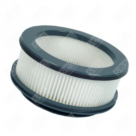 FILTRE MOTEUR D'ORIGINE ASPIRATEUR À MAIN - ZR009008