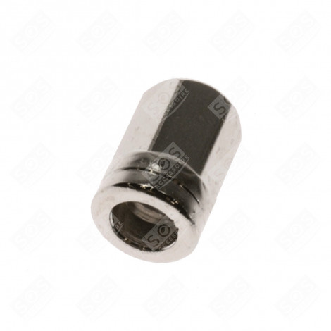 ECROU FIXATION HÉLICE D'ORIGINE FOUR, CUISINIÈRE - 6021-001208