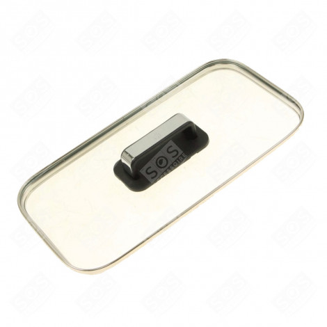 COUVERCLE CUISEUR VAPEUR - FS-1000050023, SS-1000051699