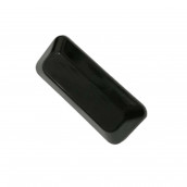 Eclisse de couvercle noire d'origine