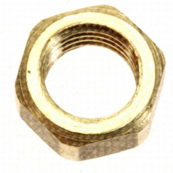 Ecrou de thermocouple m6 hauteur 3.5 mm d'origine