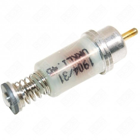 TUBE/TUYAUTERIE D'ORIGINE FOUR, CUISINIÈRE - 972750032