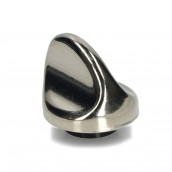 Groupe manette robinet de gaz d'origine