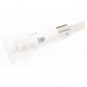 Lampe + juwel d'origine