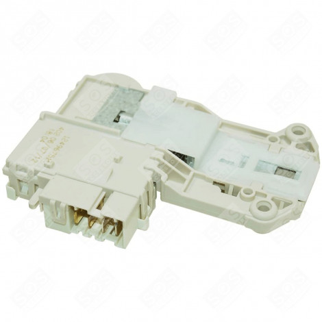 SERRURE DE PORTE MACHINE À LAVER, LAVE-LINGE - 814490983