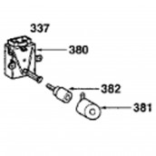 Embout (repère 382)