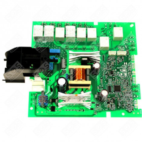 MODULE DE COMMANDE PROGRAMMÉ D'ORIGINE FOUR, CUISINIÈRE - 11029059 