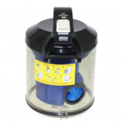 Ensemble Boîte cyclonique Ensemble Boîte cyclonique