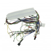 Cablage complet avec témoin