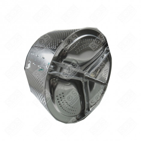 TAMBOUR AVEC CROISILLON MACHINE À LAVER, LAVE-LINGE - 20785797