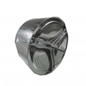 Tambour avec croisillon