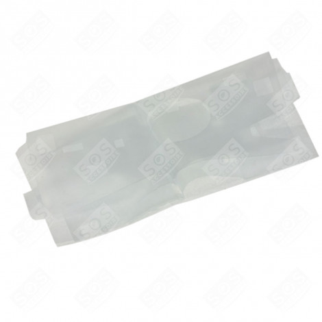 FILM PROTECTION BANDEAU MACHINE À LAVER, LAVE-LINGE - 2827690200
