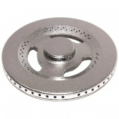 Couronne de brûleur ultra-rapide d'origine