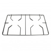 Grille latérale d'origine Grille latérale d'origine