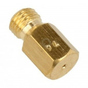 Injecteur gaz butane d'origine (diamètre 0.76)