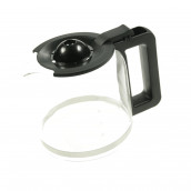 Verseuse + couvercle