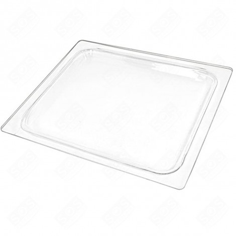 LÈCHE FRITE EN VERRE D'ORIGINE FOUR, CUISINIÈRE - 770370451